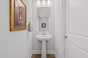 144 Monterey Oak Trl, Georgetown, TX 78628 - Photo 9