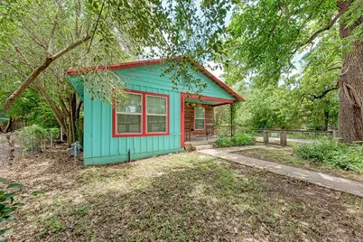1407 Leona Street #A, Austin, TX 78702 - Photo 3