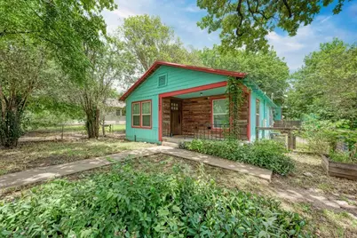 1407 Leona Street #A, Austin, TX 78702 - Photo 1