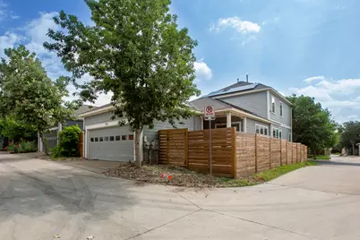 3808 Mattie Street, Austin, TX 78723 - Photo 1
