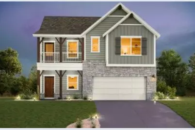 613 Henry Milton Road, Georgetown, TX 78626 - Photo 1