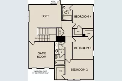 613 Henry Milton Road, Georgetown, TX 78626 - Photo 3