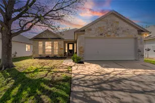15101 Nordyke Ln, Austin, TX 78725 - Photo 1