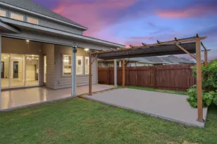 17233 Borromeo Ave, Pflugerville, TX 78660 - Photo 3