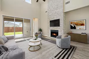 17233 Borromeo Ave, Pflugerville, TX 78660 - Photo 11