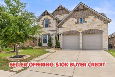 17233 Borromeo Avenue, Pflugerville, TX 78660 - Photo 1
