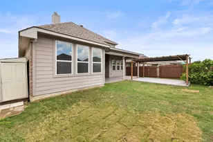 17233 Borromeo Ave, Pflugerville, TX 78660 - Photo 37
