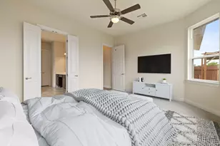 17233 Borromeo Ave, Pflugerville, TX 78660 - Photo 23