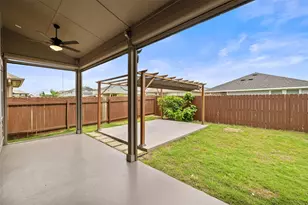 17233 Borromeo Ave, Pflugerville, TX 78660 - Photo 37
