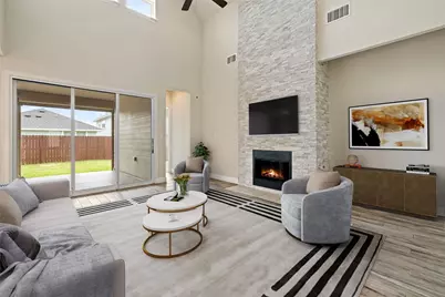 17233 Borromeo Avenue, Pflugerville, TX 78660 - Photo 11