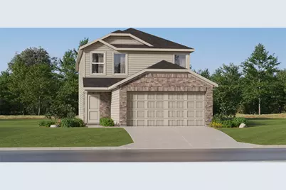 461 Jones Beach Lane, Jarrell, TX 76537 - Photo 3