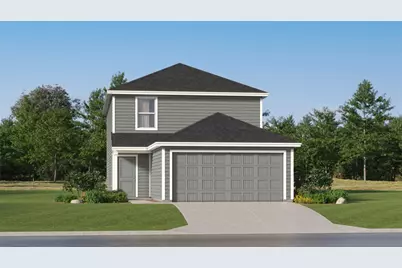 461 Jones Beach Lane, Jarrell, TX 76537 - Photo 5