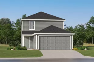 461 Jones Bch Ln, Jarrell, TX 76537 - Photo 5