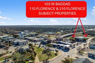 103 W Bagdad Ave, Round Rock, TX 78664 - Photo 3