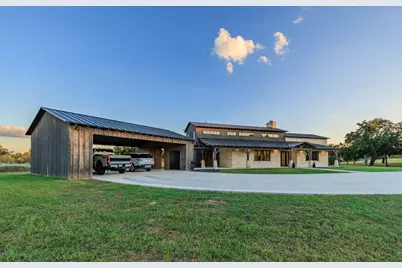 5862 Ranch Road 965, Llano, TX 78643 - Photo 1