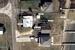 549 Marshall Johnson Ave S, Port Lavaca, TX 77979 - Photo 17