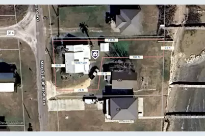 549 Marshall Johnson Avenue S, Port Lavaca, TX 77979 - Photo 17