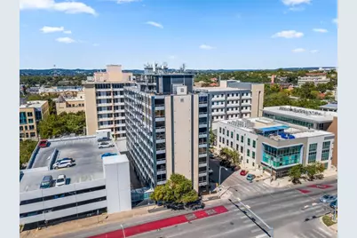 1212 Guadalupe Street #203, Austin, TX 78701 - Photo 3
