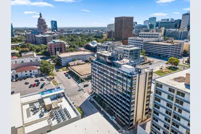 1212 Guadalupe Street #203, Austin, TX 78701 - Photo 5