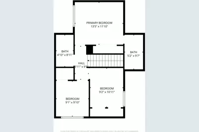 3222 Tamarron Boulevard #A, Austin, TX 78746 - Photo 23