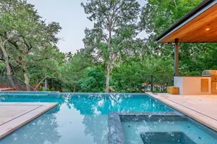 405 Honeycomb Ridge, Austin, TX 78746 - Photo 3