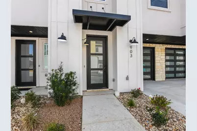 12001 Vista Parke Drive #903, Austin, TX 78726 - Photo 3