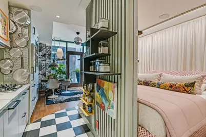 44 East Avenue #1706, Austin, TX 78701 - Photo 5