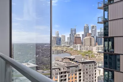 44 East Avenue #1706, Austin, TX 78701 - Photo 1
