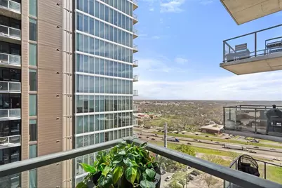 44 East Avenue #1706, Austin, TX 78701 - Photo 19