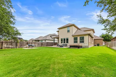 108 Redtail Lane, Leander, TX 78641 - Photo 29