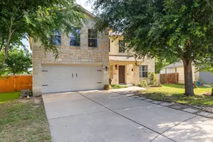 235 Herrera Trail, Hutto, TX 78634 - Photo 23