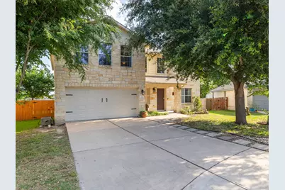 235 Herrera Trail, Hutto, TX 78634 - Photo 1