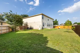 235 Herrera Trail, Hutto, TX 78634 - Photo 19