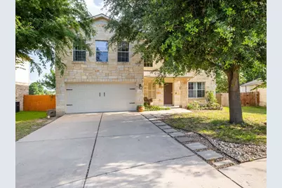 235 Herrera Trail, Hutto, TX 78634 - Photo 3