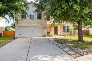 235 Herrera Trail, Hutto, TX 78634 - Photo 3