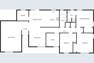 1105 E 17th Street, Georgetown, TX 78626 - Photo 17