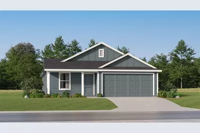 421 Stratus Lane, Hutto, TX 78634 - Photo 3