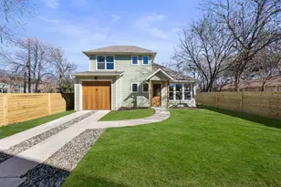 512 W St Johns Ave, Austin, TX 78752 - Photo 1