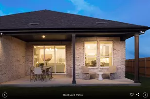 117 Centerfire Ln, Georgetown, TX 78633 - Photo 11