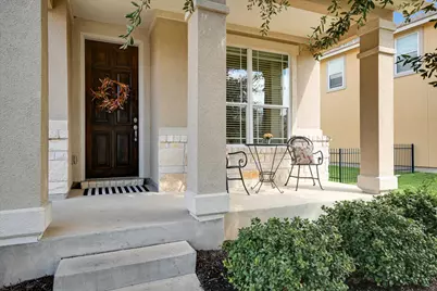 7212 Lookout Bluff Terrace #D18, Austin, TX 78735 - Photo 1