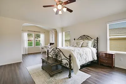 7212 Lookout Bluff Terrace #D18, Austin, TX 78735 - Photo 13