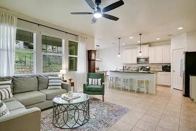 7212 Lookout Bluff Terrace #D18, Austin, TX 78735 - Photo 3