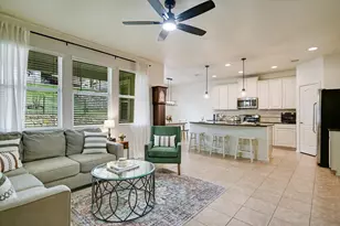 7212 Lookout Bluff Terrace, Austin, TX 78735 - Photo 3