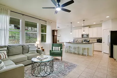 7212 Lookout Bluff Terrace #D18, Austin, TX 78735 - Photo 3