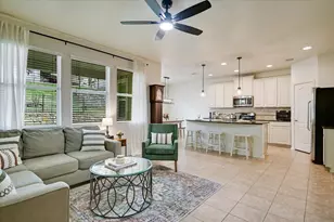 7212 Lookout Bluff Terrace, Austin, TX 78735 - Photo 3