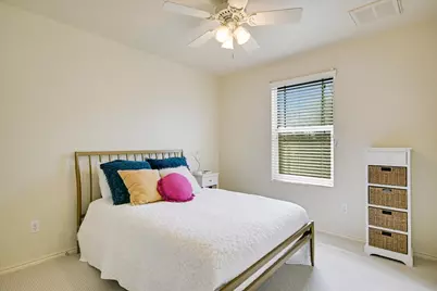 7212 Lookout Bluff Terrace #D18, Austin, TX 78735 - Photo 19