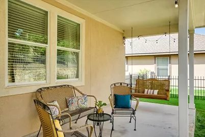 7212 Lookout Bluff Terrace #D18, Austin, TX 78735 - Photo 21