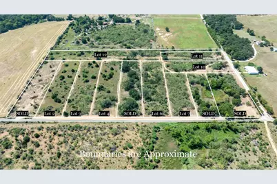 200 Tumbleweed Trail, Dale, TX 78616 - Photo 5