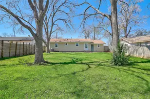 405 S Pine St, Georgetown, TX 78626 - Photo 27