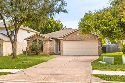 1507 Fort Lloyd Place, Round Rock, TX 78665 - Photo 3
